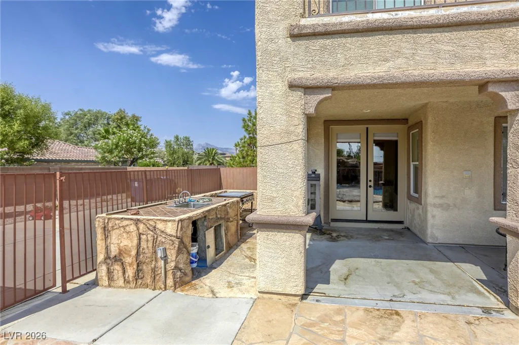 7516 Via Fiorentino, Las Vegas, NV 89131