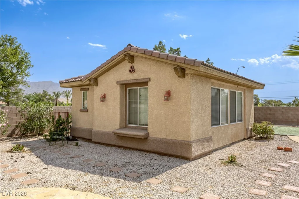 7516 Via Fiorentino, Las Vegas, NV 89131