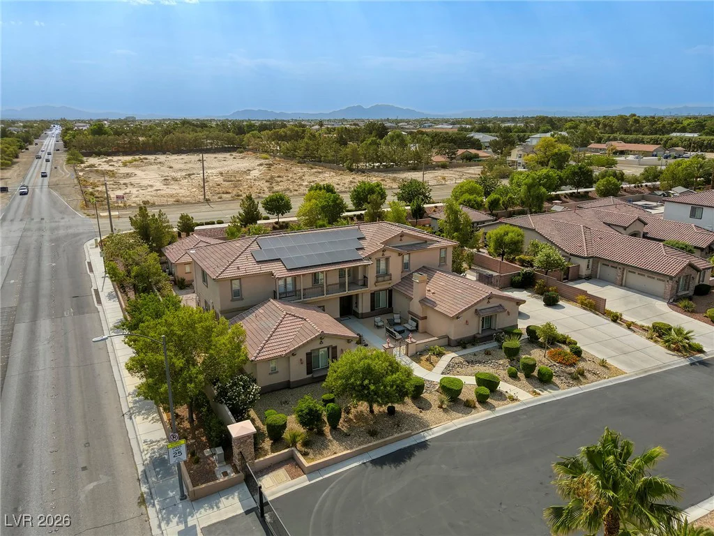 7516 Via Fiorentino, Las Vegas, NV 89131