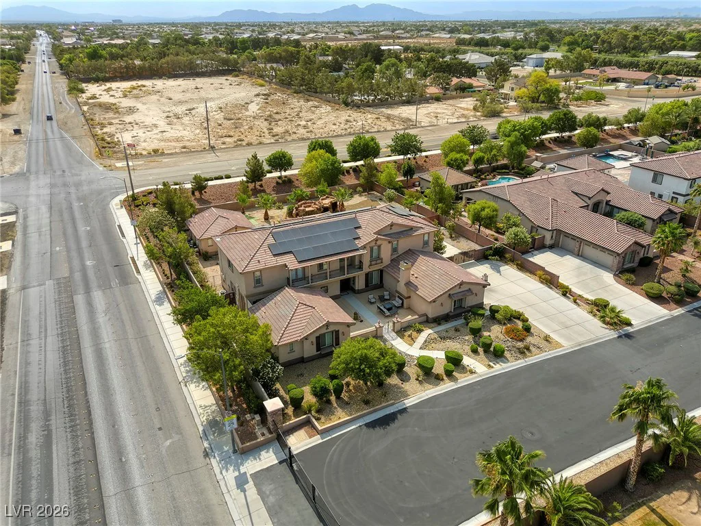 7516 Via Fiorentino, Las Vegas, NV 89131