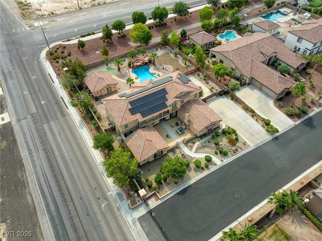 7516 Via Fiorentino, Las Vegas, NV 89131