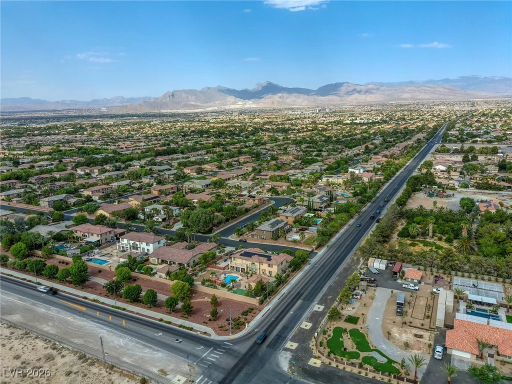 7516 Via Fiorentino, Las Vegas, NV 89131