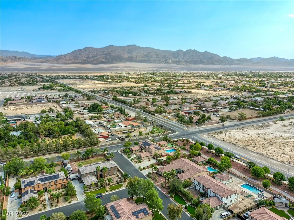 7516 Via Fiorentino, Las Vegas, NV 89131