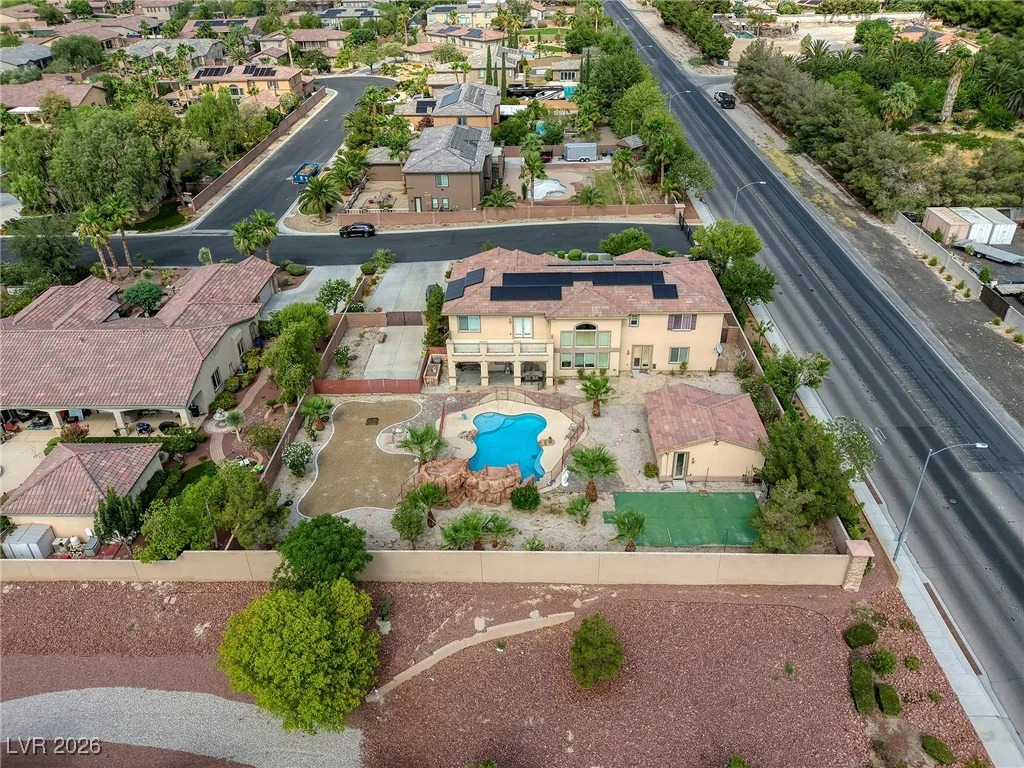 7516 Via Fiorentino, Las Vegas, NV 89131