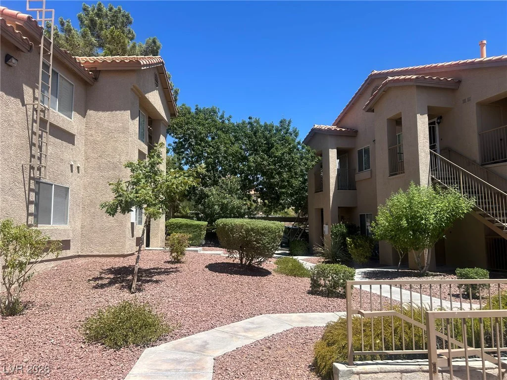 2110 Los Feliz, Las Vegas, NV 89156
