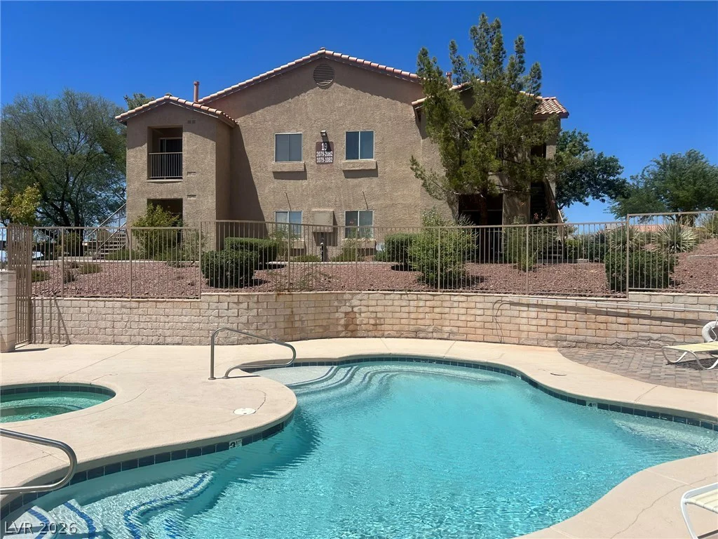 2110 Los Feliz, Las Vegas, NV 89156