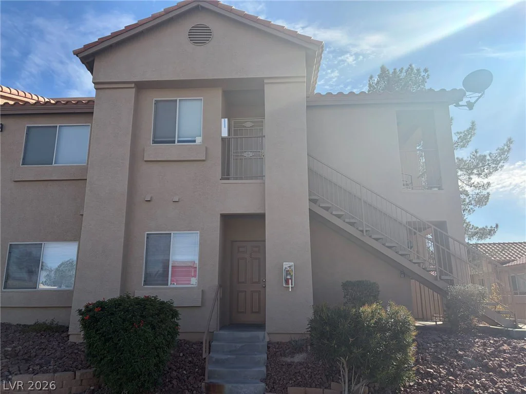 2110 Los Feliz, Las Vegas, NV 89156