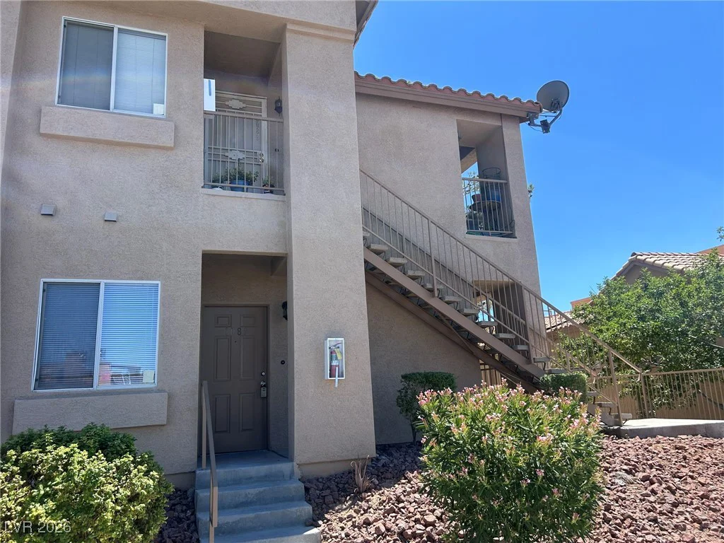 2110 Los Feliz, Las Vegas, NV 89156