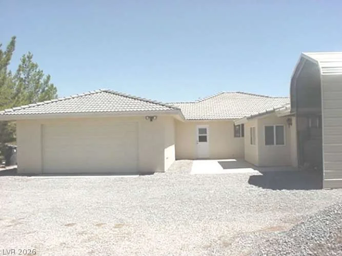 3050 Rainbow, Pahrump, NV 89048