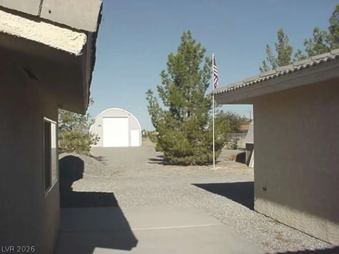 3050 Rainbow, Pahrump, NV 89048