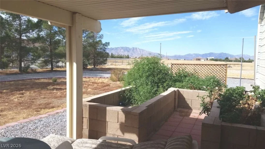 3050 Rainbow, Pahrump, NV 89048