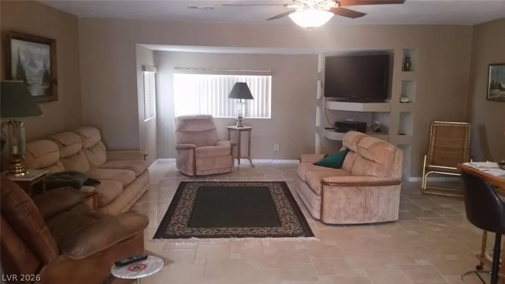 3050 Rainbow, Pahrump, NV 89048
