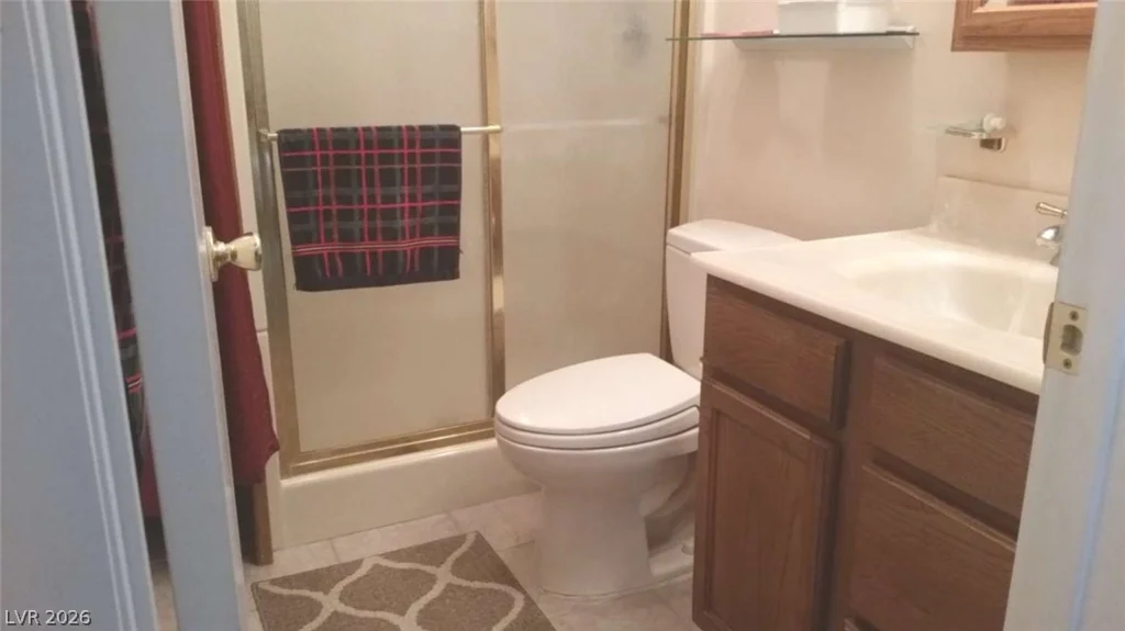 3050 Rainbow, Pahrump, NV 89048