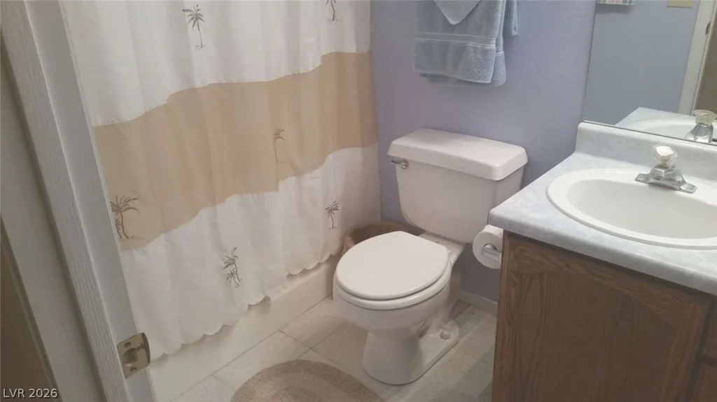 3050 Rainbow, Pahrump, NV 89048