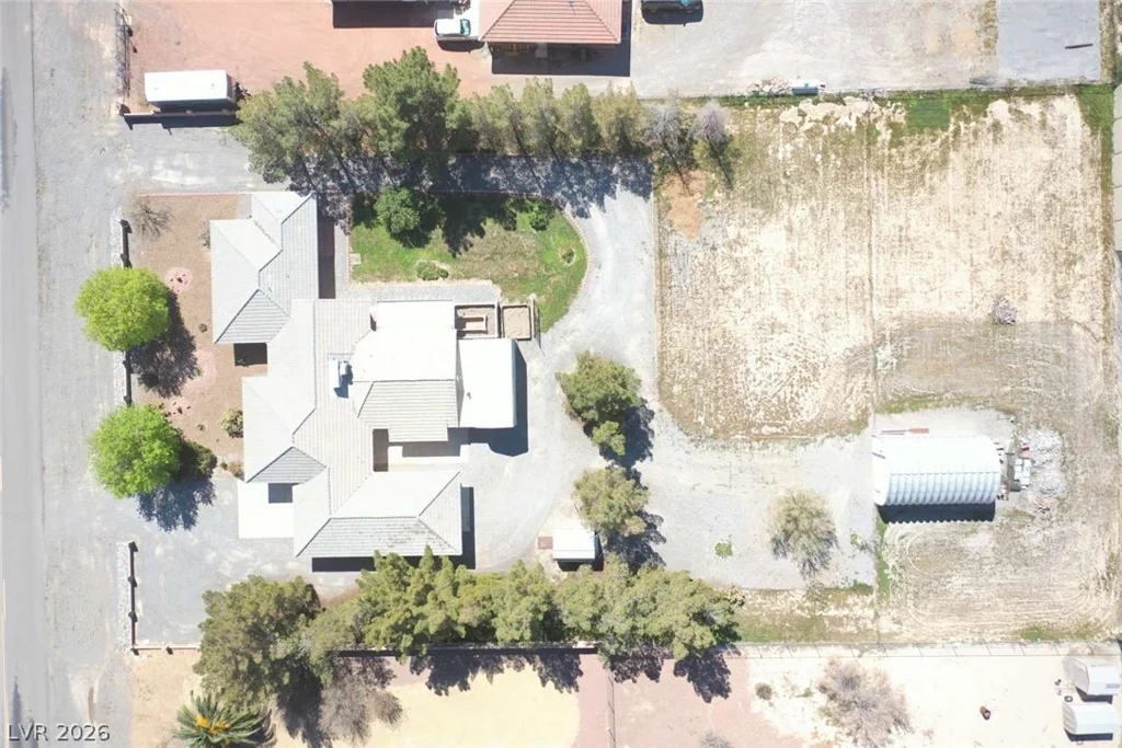 3050 Rainbow, Pahrump, NV 89048