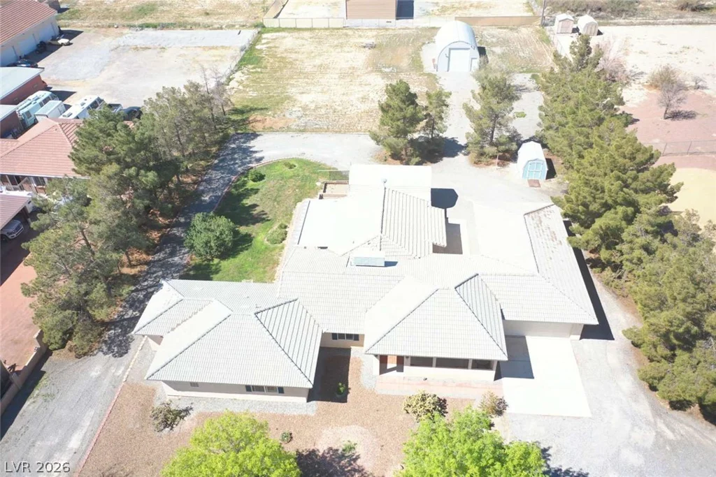 3050 Rainbow, Pahrump, NV 89048