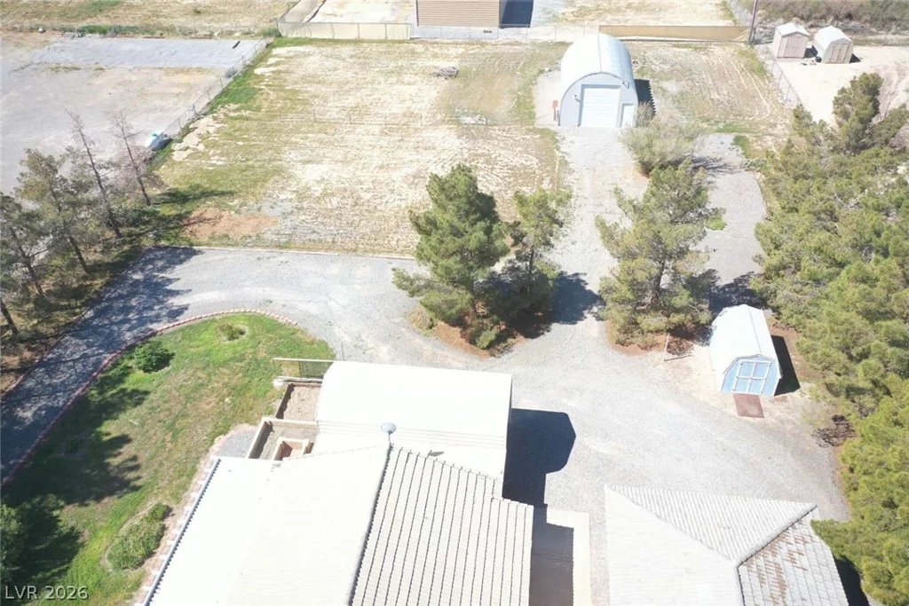 3050 Rainbow, Pahrump, NV 89048