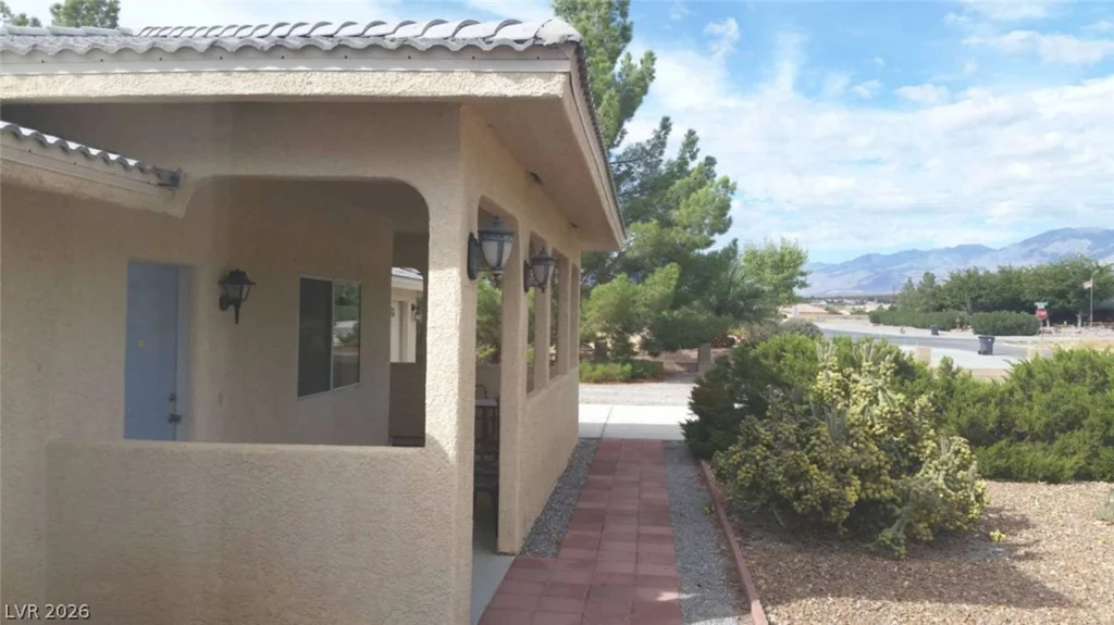 3050 Rainbow, Pahrump, NV 89048