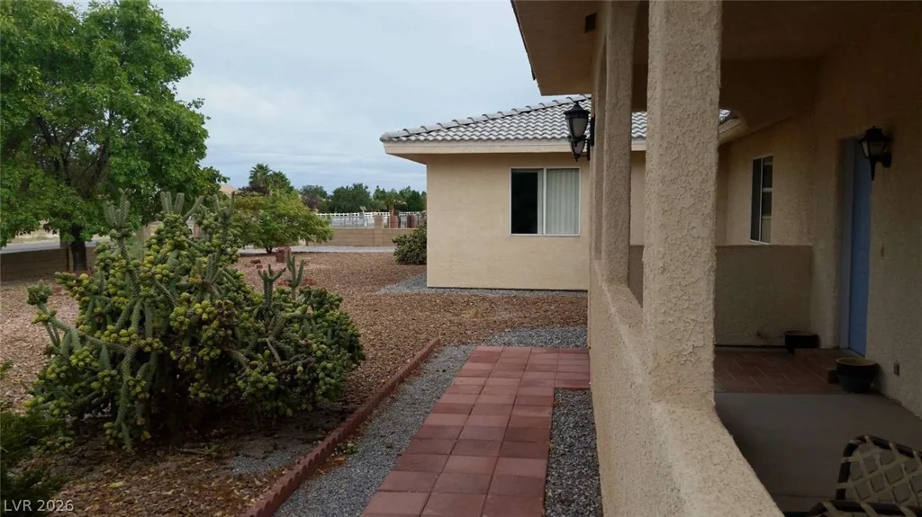 3050 Rainbow, Pahrump, NV 89048