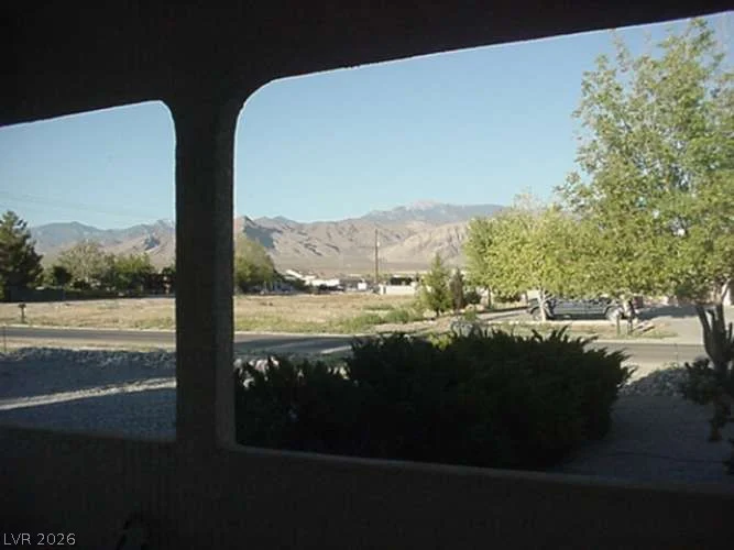 3050 Rainbow, Pahrump, NV 89048