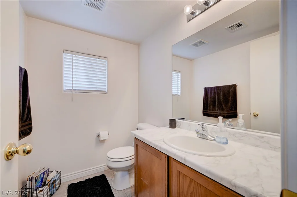 6837 Silver Eagle, Las Vegas, NV 89122