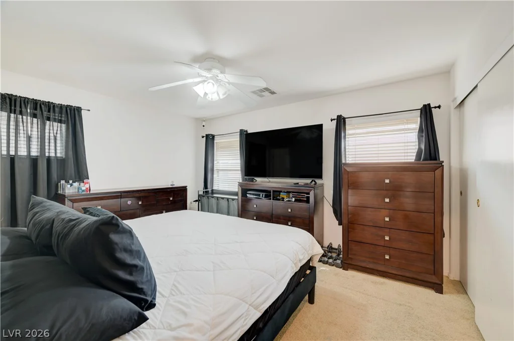 6837 Silver Eagle, Las Vegas, NV 89122