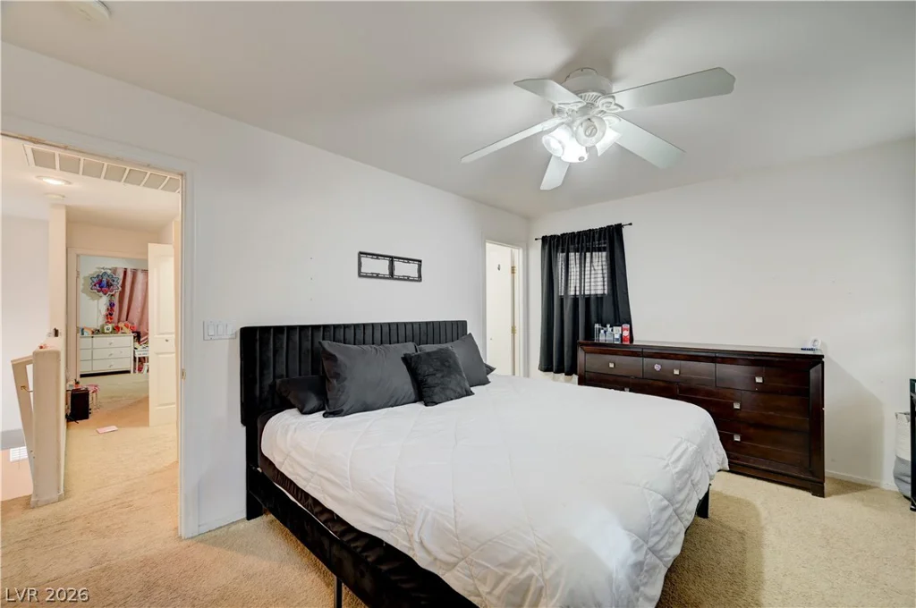 6837 Silver Eagle, Las Vegas, NV 89122