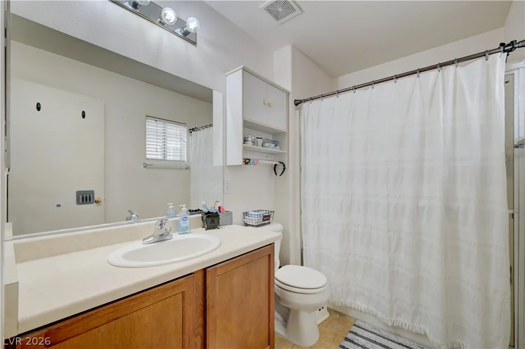 6837 Silver Eagle, Las Vegas, NV 89122