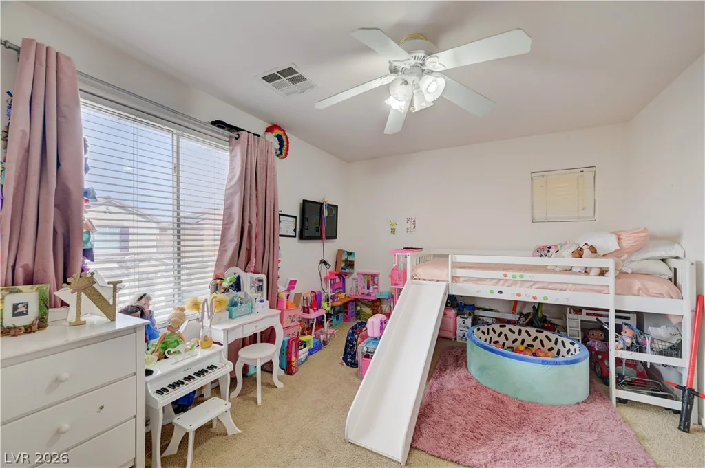 6837 Silver Eagle, Las Vegas, NV 89122