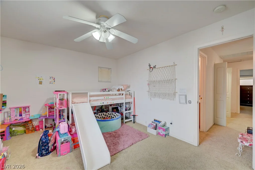 6837 Silver Eagle, Las Vegas, NV 89122