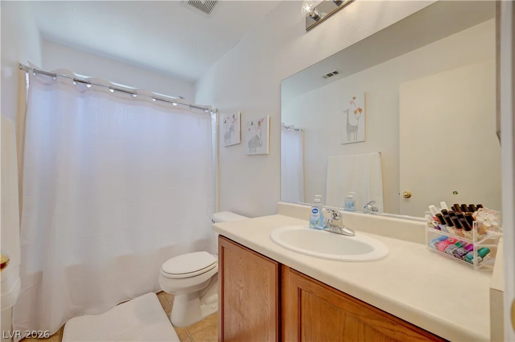 6837 Silver Eagle, Las Vegas, NV 89122