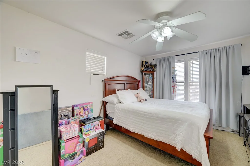 6837 Silver Eagle, Las Vegas, NV 89122