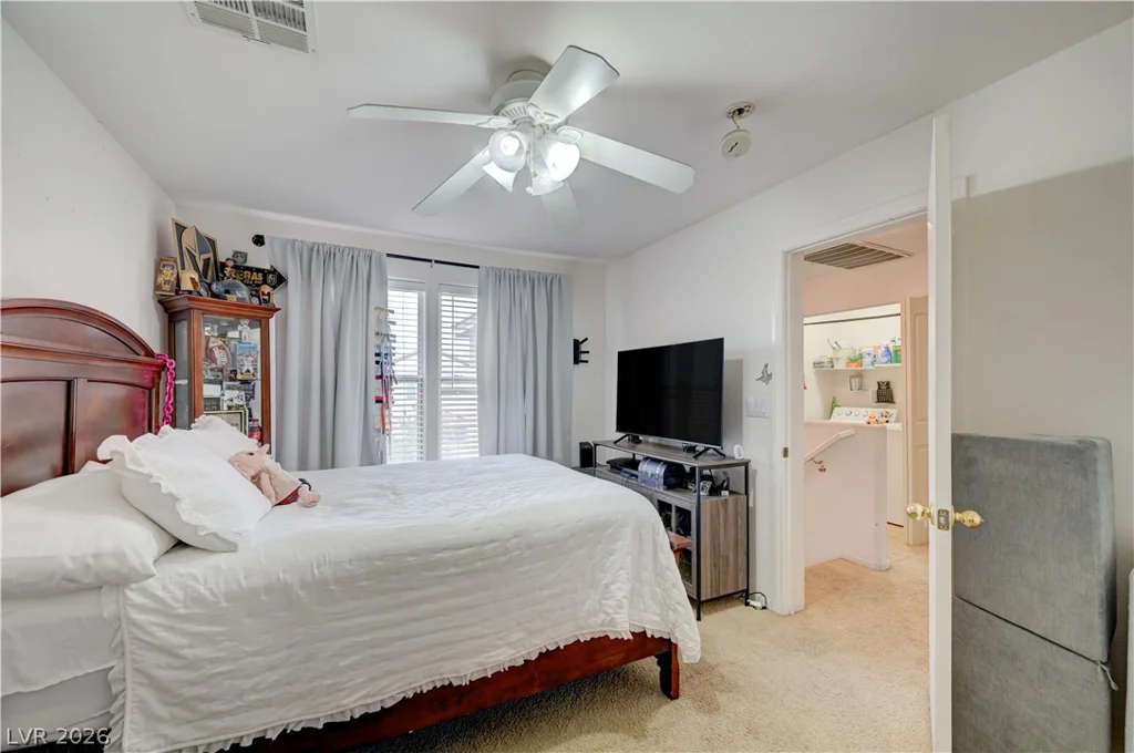 6837 Silver Eagle, Las Vegas, NV 89122