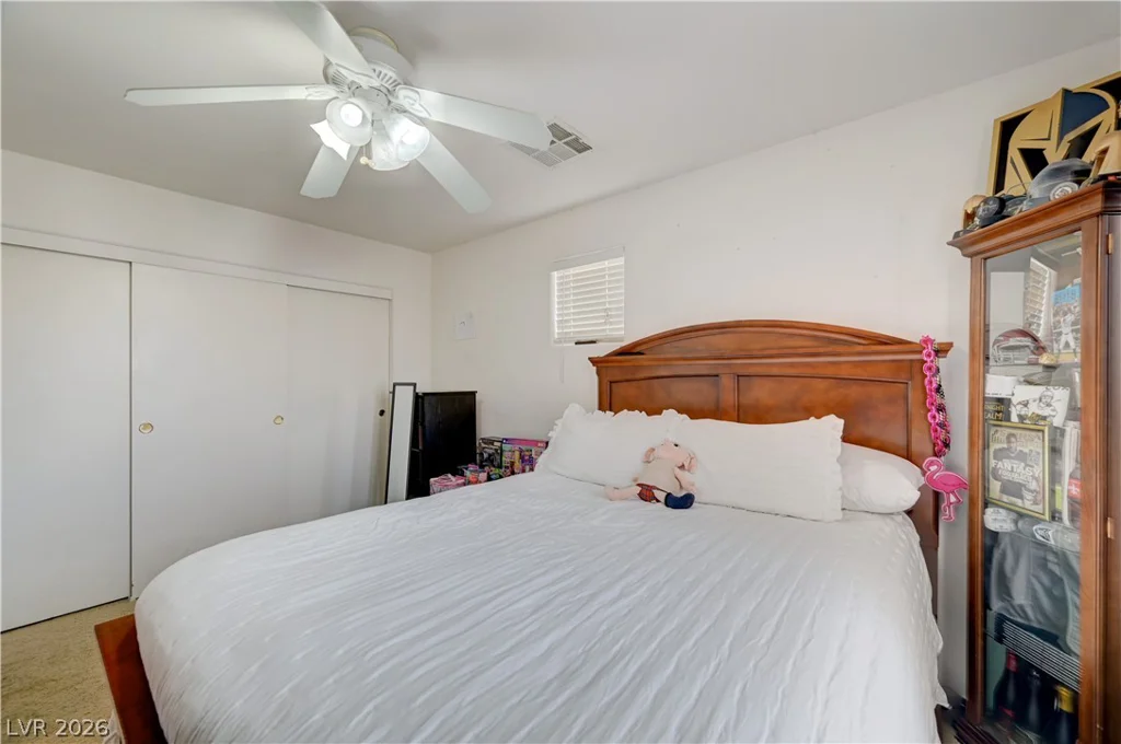 6837 Silver Eagle, Las Vegas, NV 89122