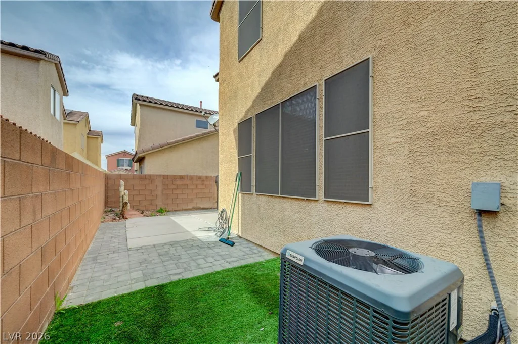 6837 Silver Eagle, Las Vegas, NV 89122
