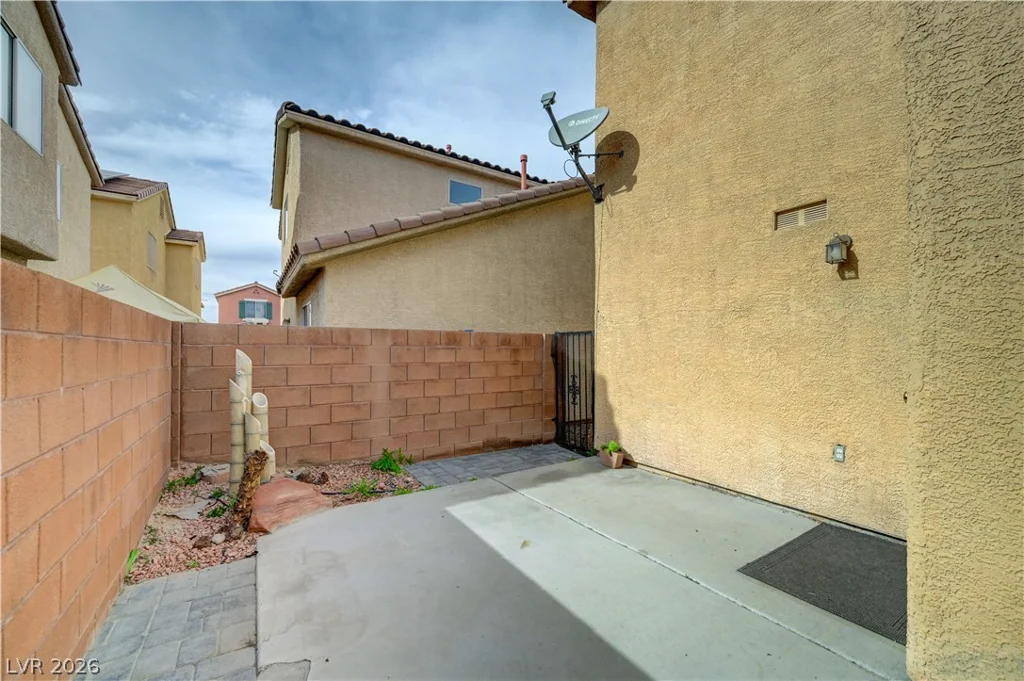 6837 Silver Eagle, Las Vegas, NV 89122