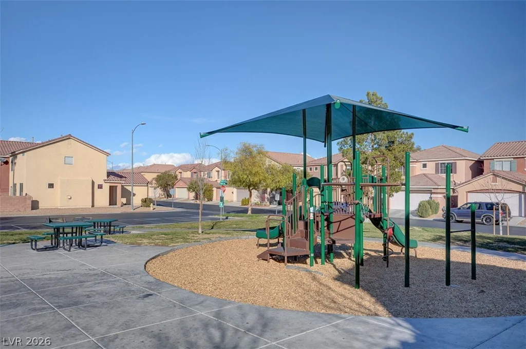 6837 Silver Eagle, Las Vegas, NV 89122