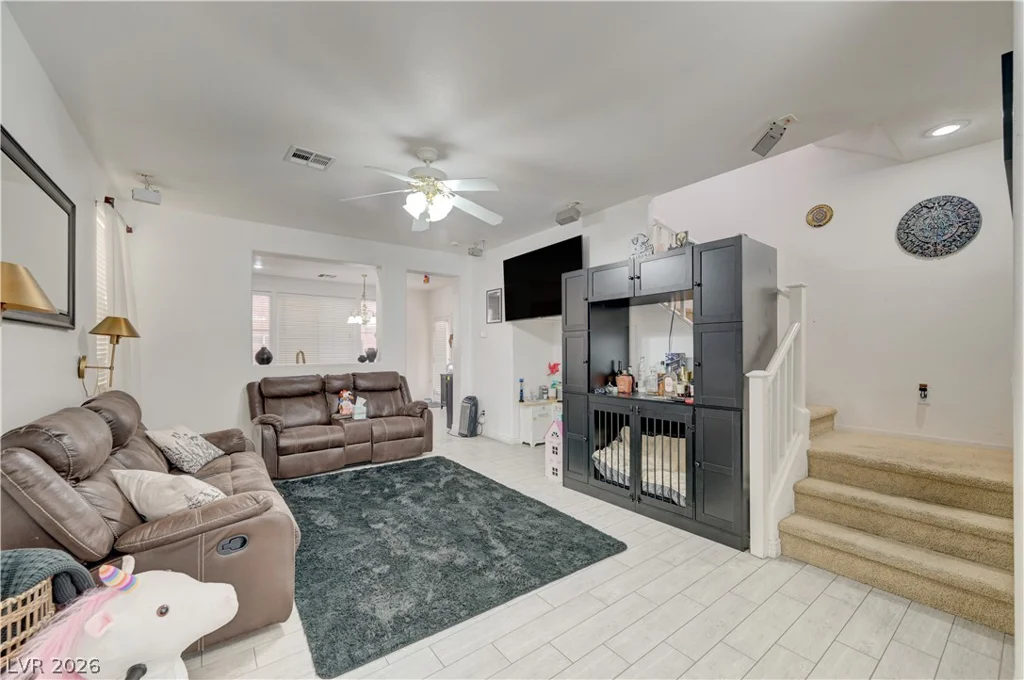 6837 Silver Eagle, Las Vegas, NV 89122