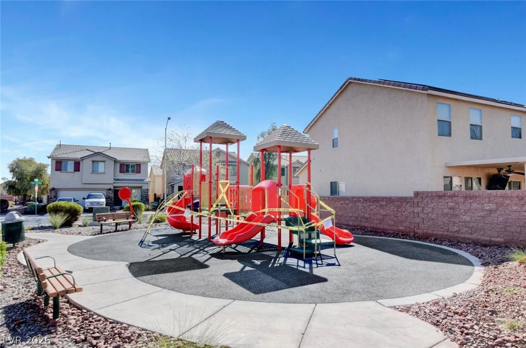 6837 Silver Eagle, Las Vegas, NV 89122