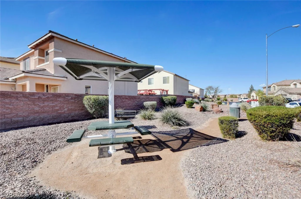 6837 Silver Eagle, Las Vegas, NV 89122