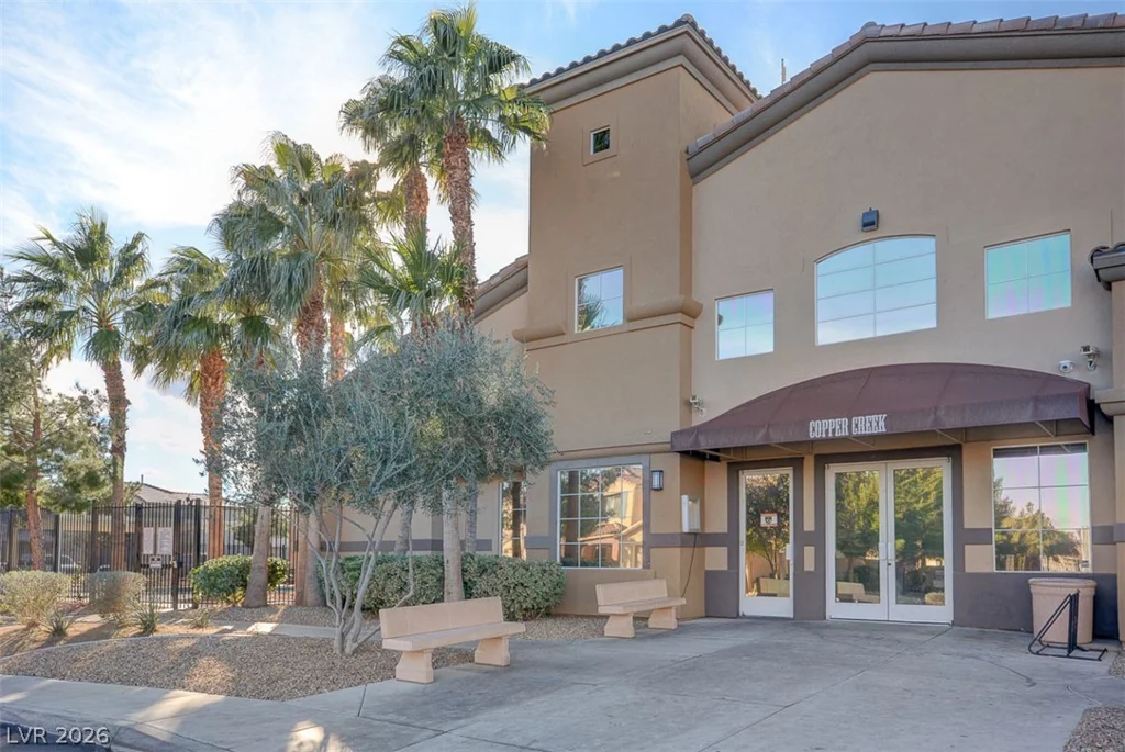 6837 Silver Eagle, Las Vegas, NV 89122