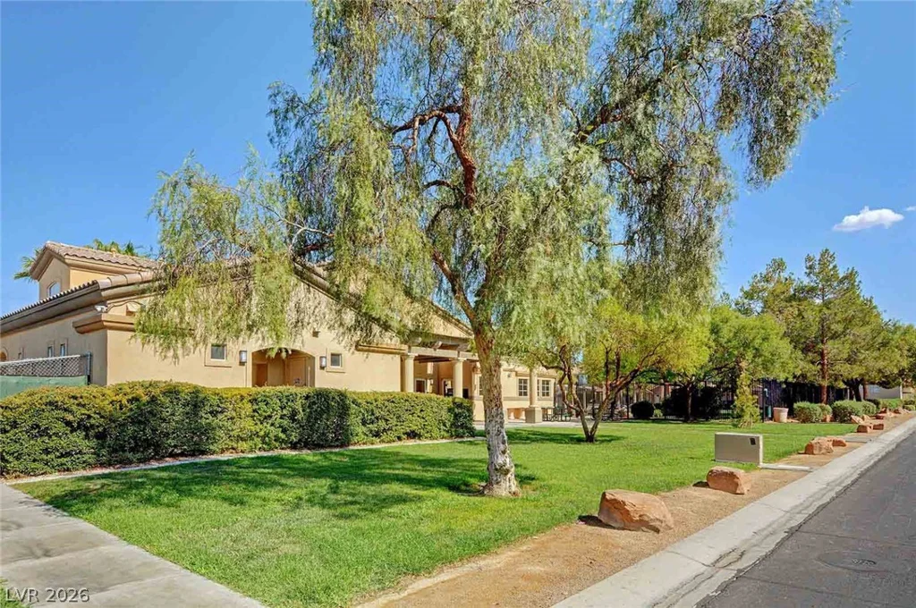 6837 Silver Eagle, Las Vegas, NV 89122