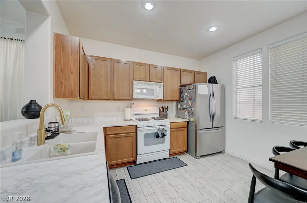 6837 Silver Eagle, Las Vegas, NV 89122