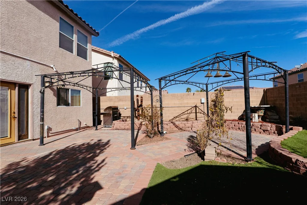 11174 Varedo, Las Vegas, NV 89141