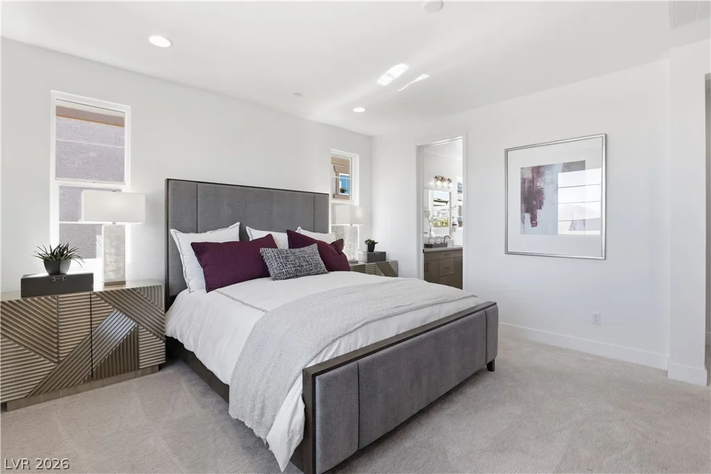 1184 Viento View, Henderson, NV 89012