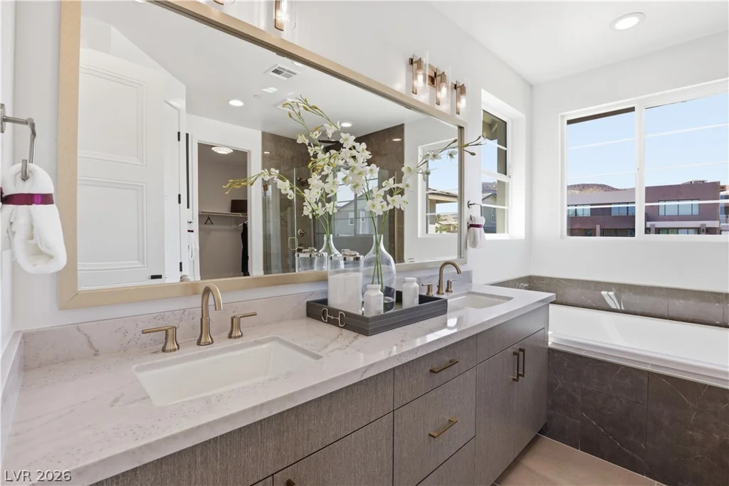 1184 Viento View, Henderson, NV 89012