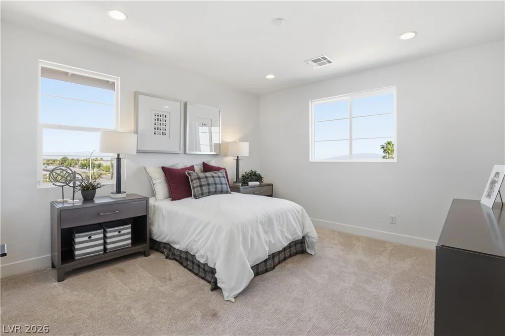 1184 Viento View, Henderson, NV 89012