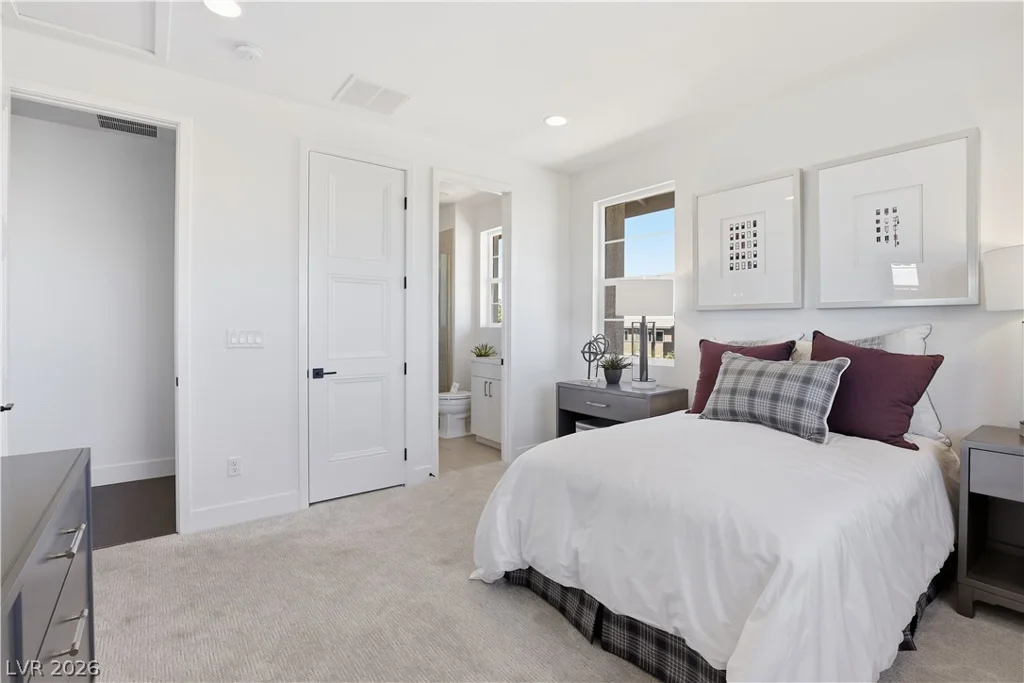 1184 Viento View, Henderson, NV 89012