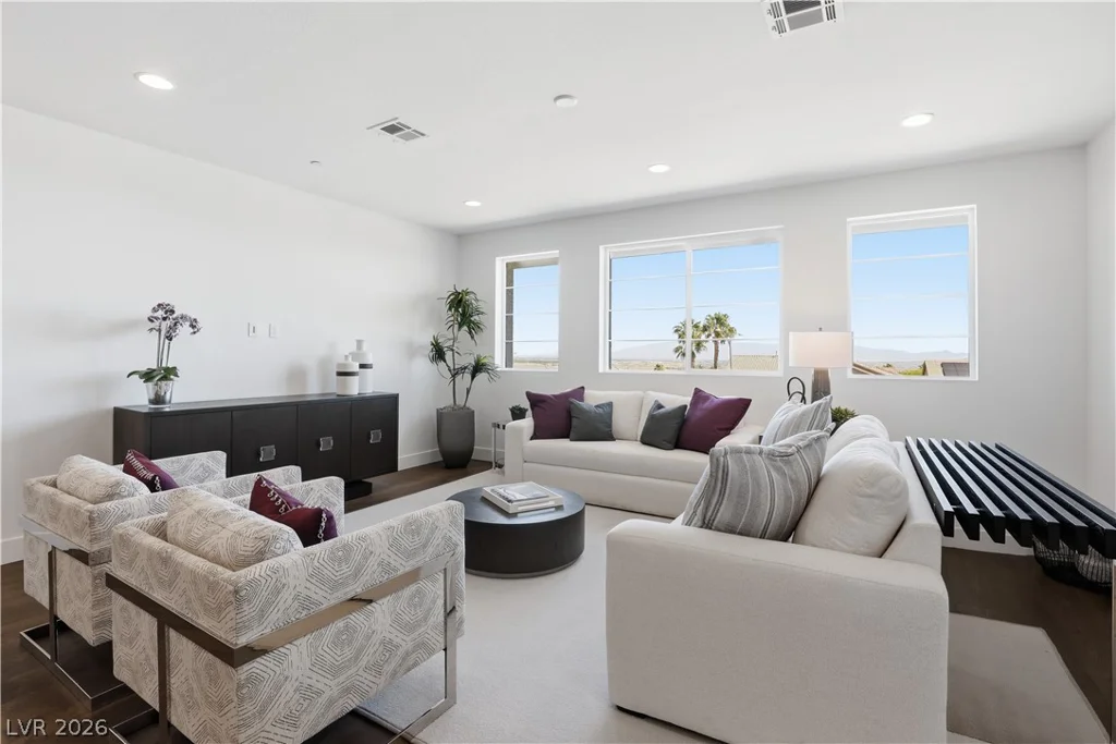 1184 Viento View, Henderson, NV 89012