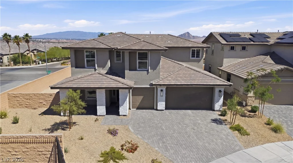 1184 Viento View, Henderson, NV 89012